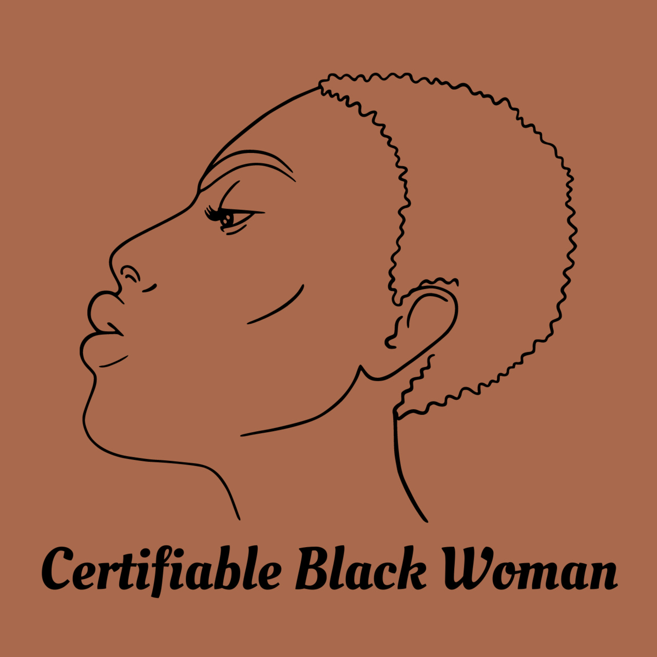 Substack profile picture for @certifiable
