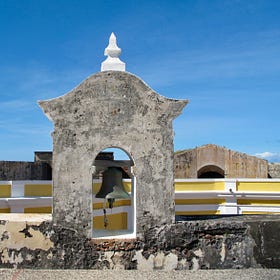 Five Bullets 1.10.25