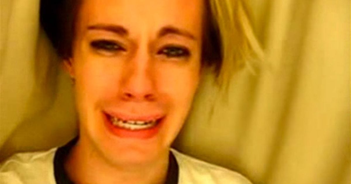 Leave Aleister Crowley alone!