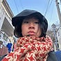 Kelly Wang's avatar