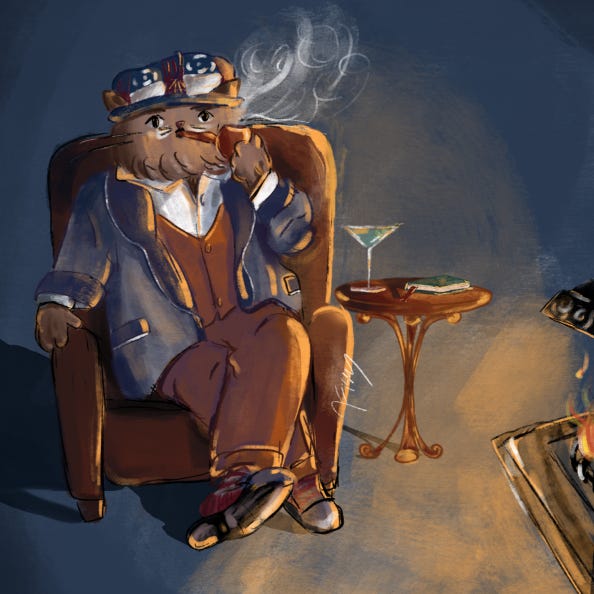 Endangered Pleasures