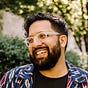 Ahmed Ali Akbar's avatar