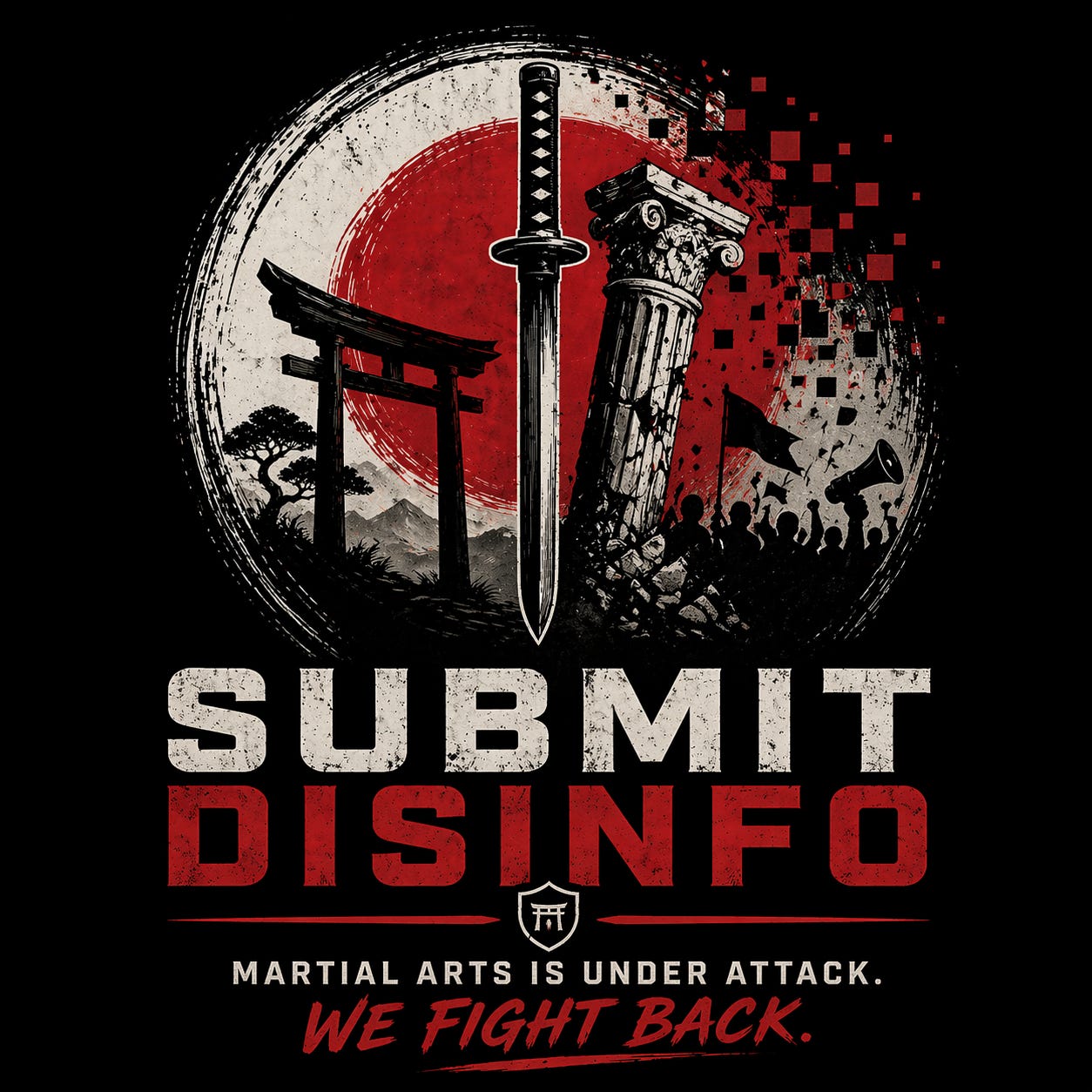 Submitting Disinformation