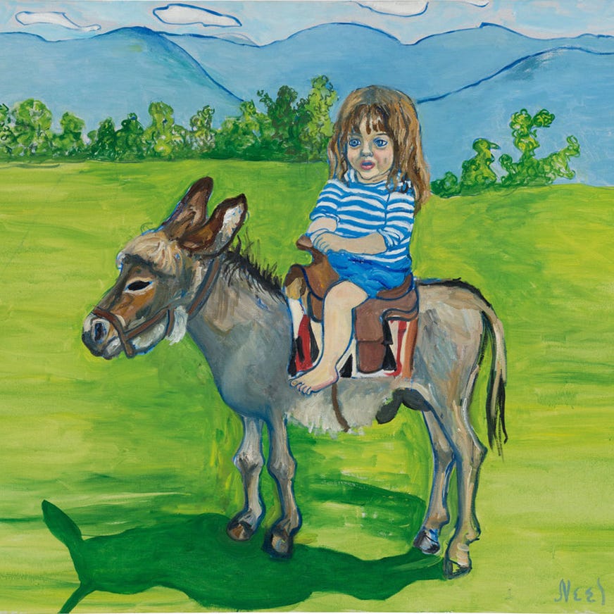 Slouching towards Bolognese