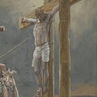The Church and the piercing of Christ's Sacred Heart