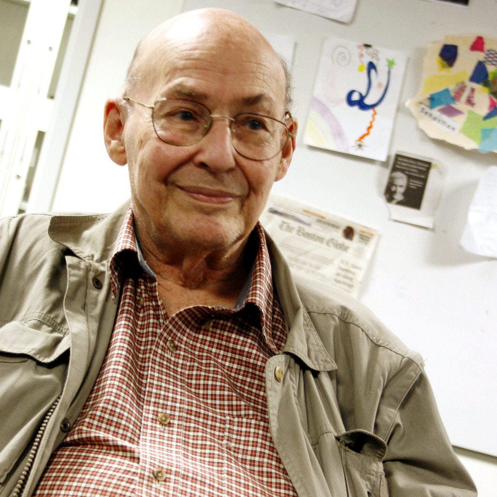 Marvin Minsky Marvin Minsky
