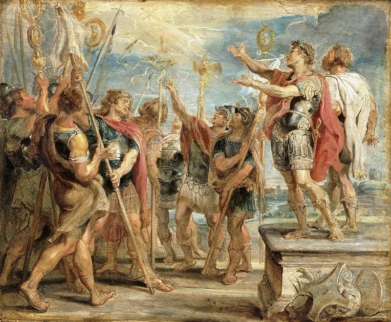 File:Constantine's conversion.jpg - Wikimedia Commons