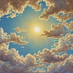 Adventures of a Spiritual Warrior