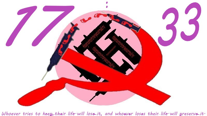 A collage of current events