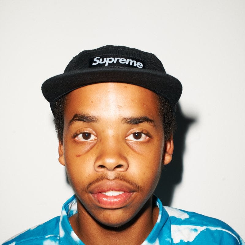 earl