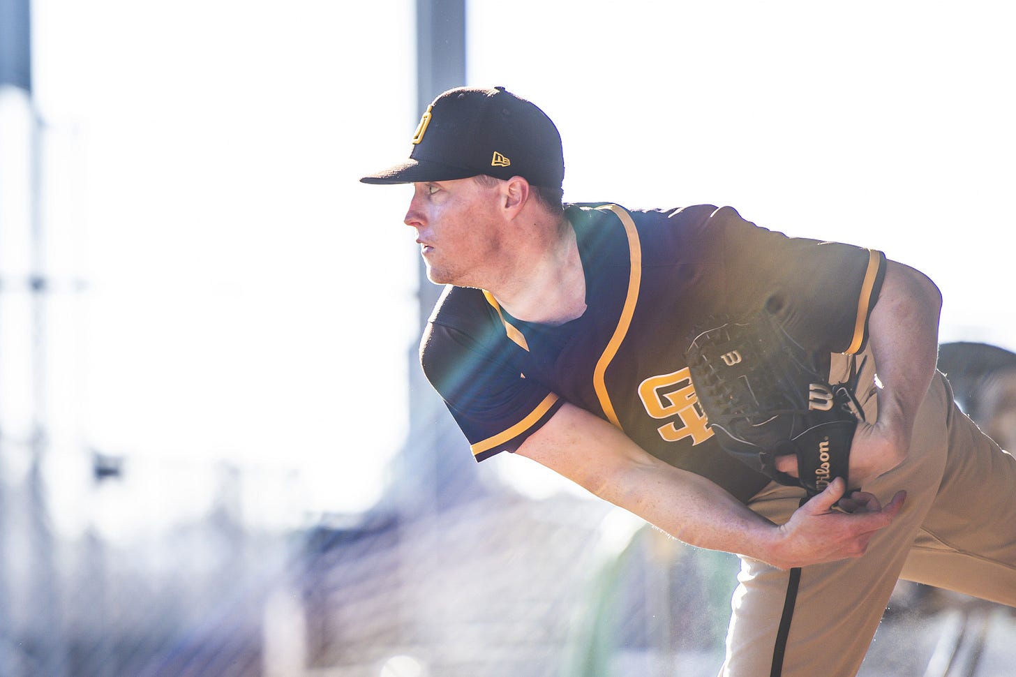Cronenworth's versatility could make him Padres' “26th man” | by FriarWire  | FriarWire