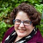 Emily K. Michael, Writer's avatar