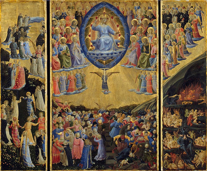 File:Fra Angelico - The Last Judgement (Winged Altar) - Google Art Project.jpg