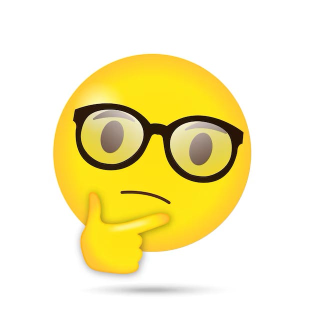 Kassandra Ignored \ud83e\udd13