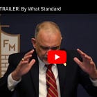 By What Standard? The Trailer That Broke the Internet