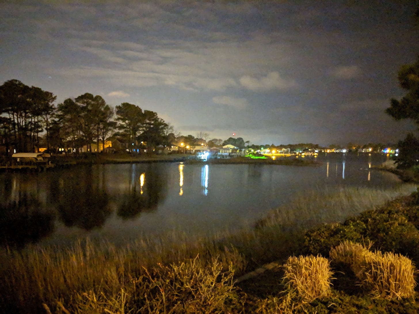 To Believe This Much (Photo: Two Flounders)