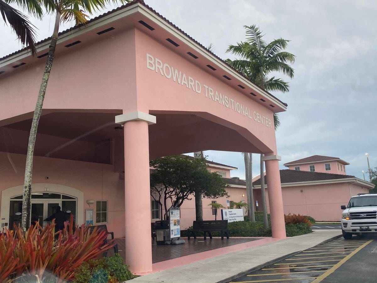Florida - The Haitian Times