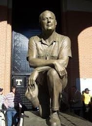 Statue of Gen. Robert Neyland unveiled ...