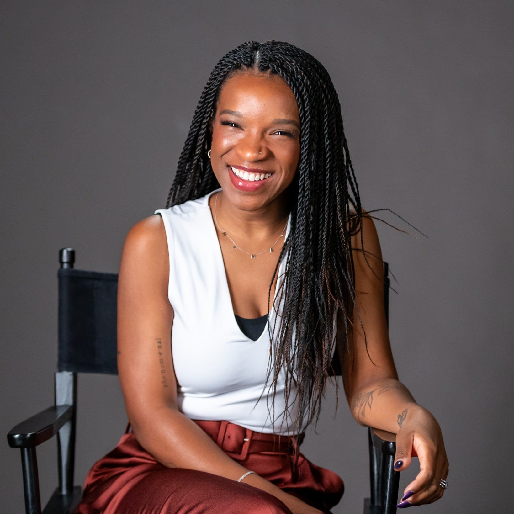 Evelyn R. Carter, Ph.D.