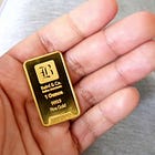 Special: What CME 1 Ounce Gold Futures Implies