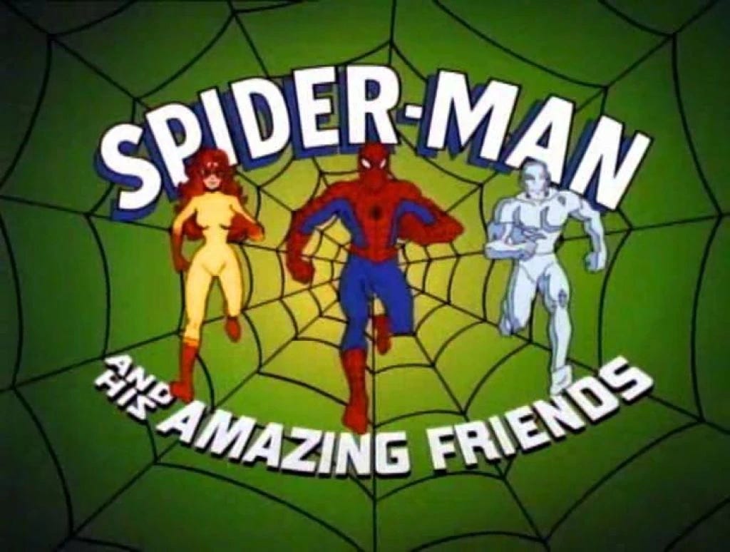 Spider-Man and His Amazing Friends (TV Series) | Marvel Animated Universe Wiki | Fandom Spider-Man and His Amazing Friends (TV Series) | Marvel Animated Universe Wiki | Fandom