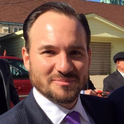 Allan Stevo’s Newsletter