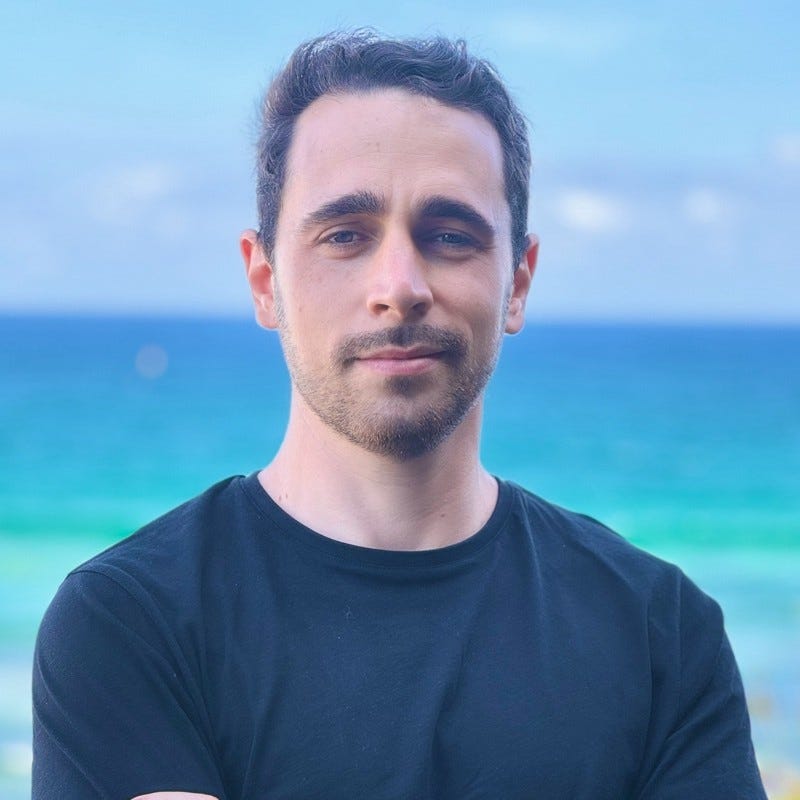Profile photo of Aviv Sadra