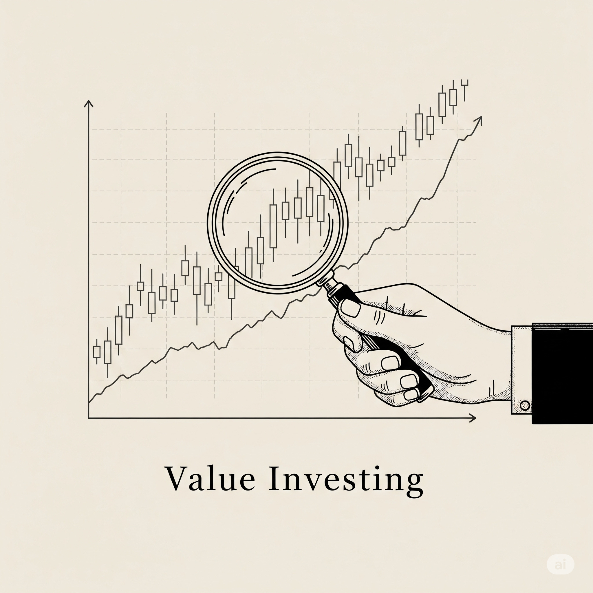 The Complete Breakdown to Learning Value Investing