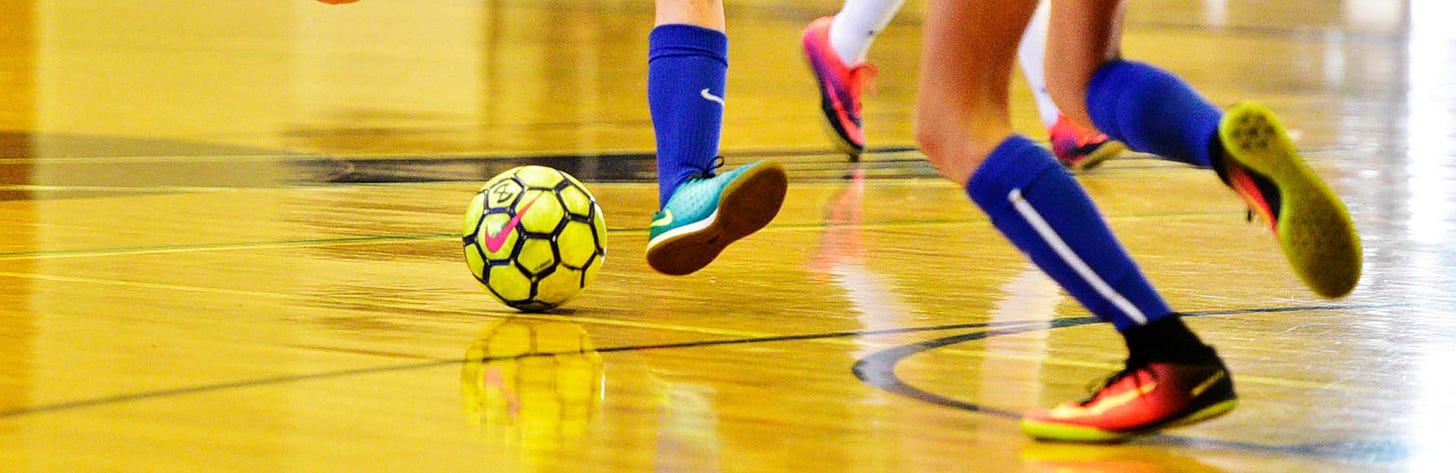 Futsal League
