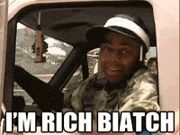 I Wanna Be A Millionaire GIFs - Find & Share on GIPHY