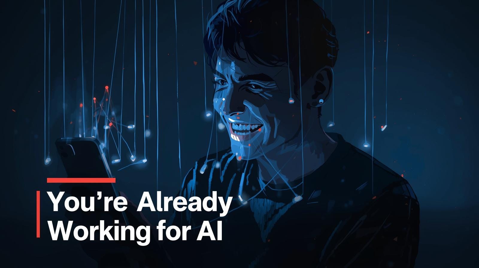 AI Wants to Rent You: Why Algorithmic Employers Change Everything