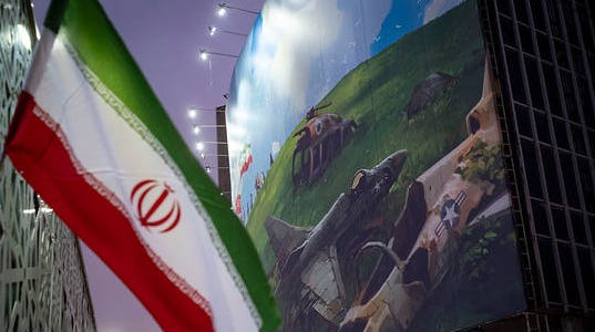 Saudis have nukes &ndash; ex-Iranian commander