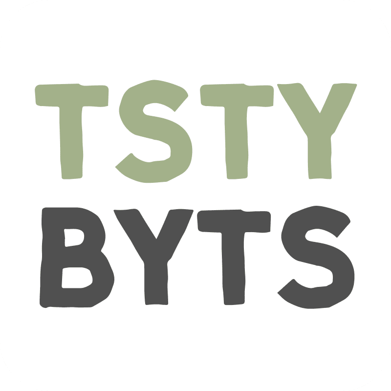 Taisty Bytes