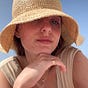 Rachel Hallett's avatar