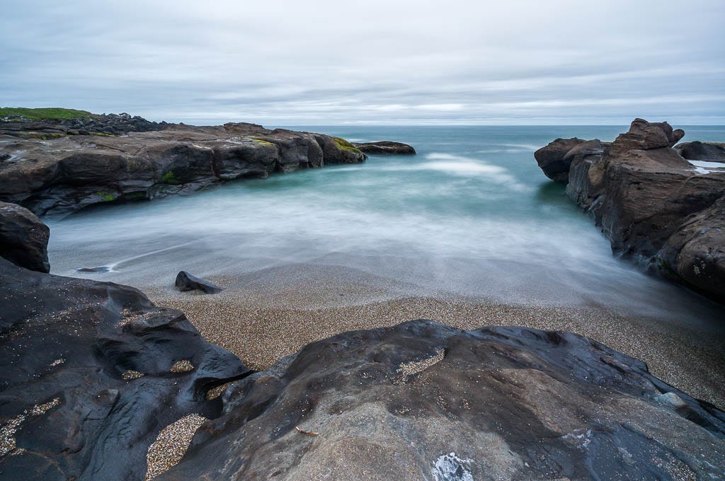 Yachats Cove