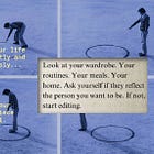 Three Conditions That Make Embodiment Stick 