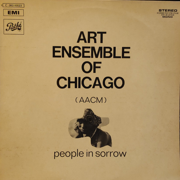 People In Sorrow, Primary, 1 of 5