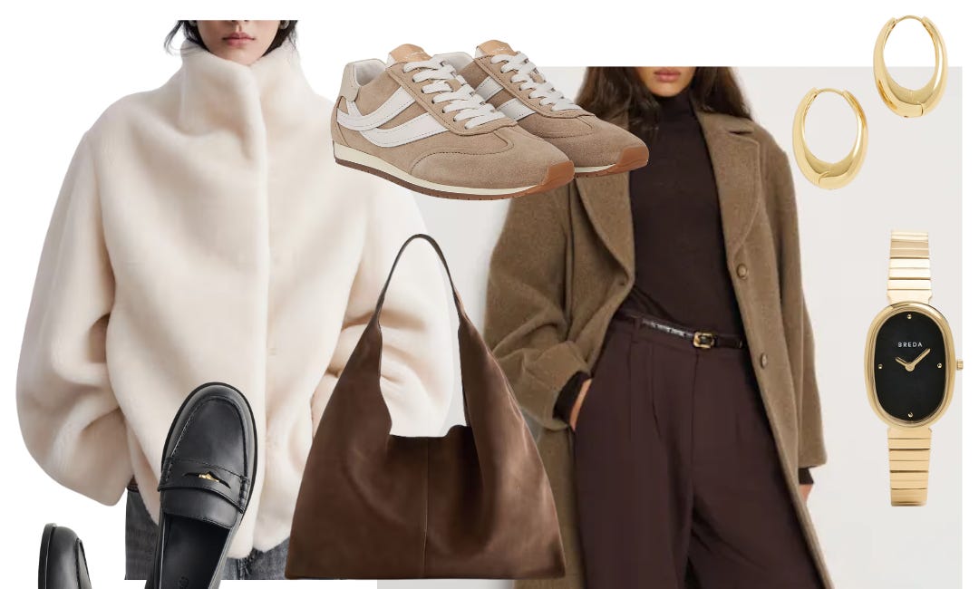 The Noteworthy Shopping Edit | February