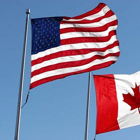 Why Canada would rather fight Trump than trade with him