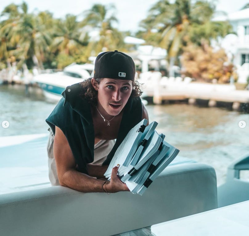How Blake Rocha Retired at 27 with a $5M Airbnb Business
