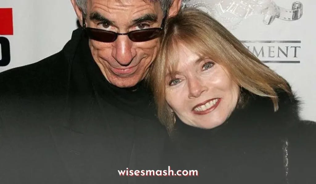 Who is Harlee McBride, Richard Belzer wife