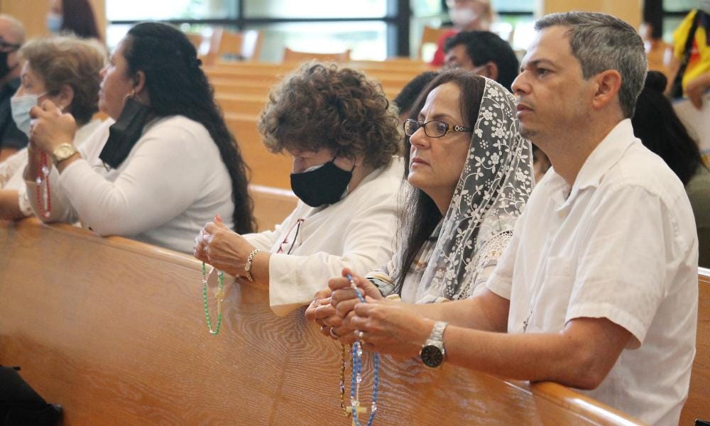 Should I wear a veil? | Gulf Coast Catholic Should I wear a veil? | Gulf Coast Catholic