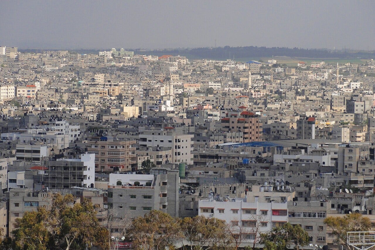 cityscape