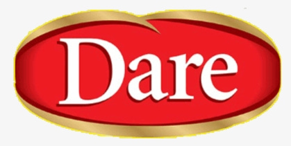 Dare Logo Png