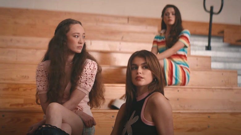 Bottoms Release Date, Cast, Trailer, Plot And More Details