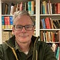 David Torbett's avatar