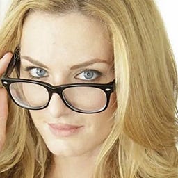 Emerald Robinson: The Right Way