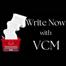 Victoria Christopher Murray logo