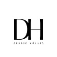 Debbie Hollis's avatar