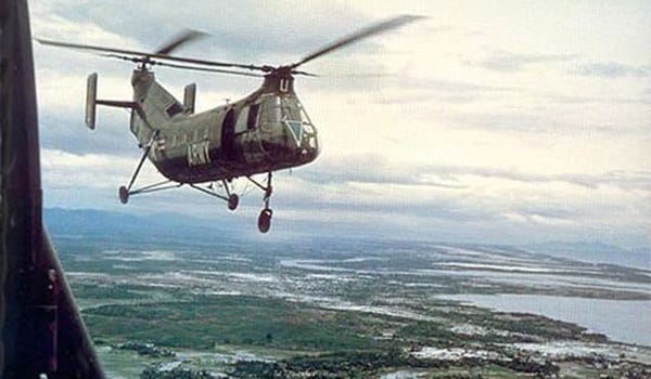 Enemy Countermeasures | Army Aviation Magazine